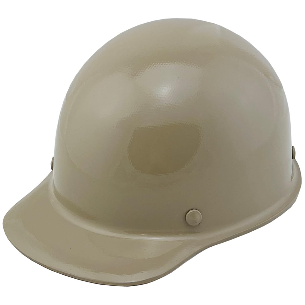 Texas America Safety Company Custom Skullgard Large Cap Style Hard Hat Brim, Jumbo Size Safety Hard Hat Shell with 4 Point Ratchet Suspension, Work Hats for Large Men with Tote ()