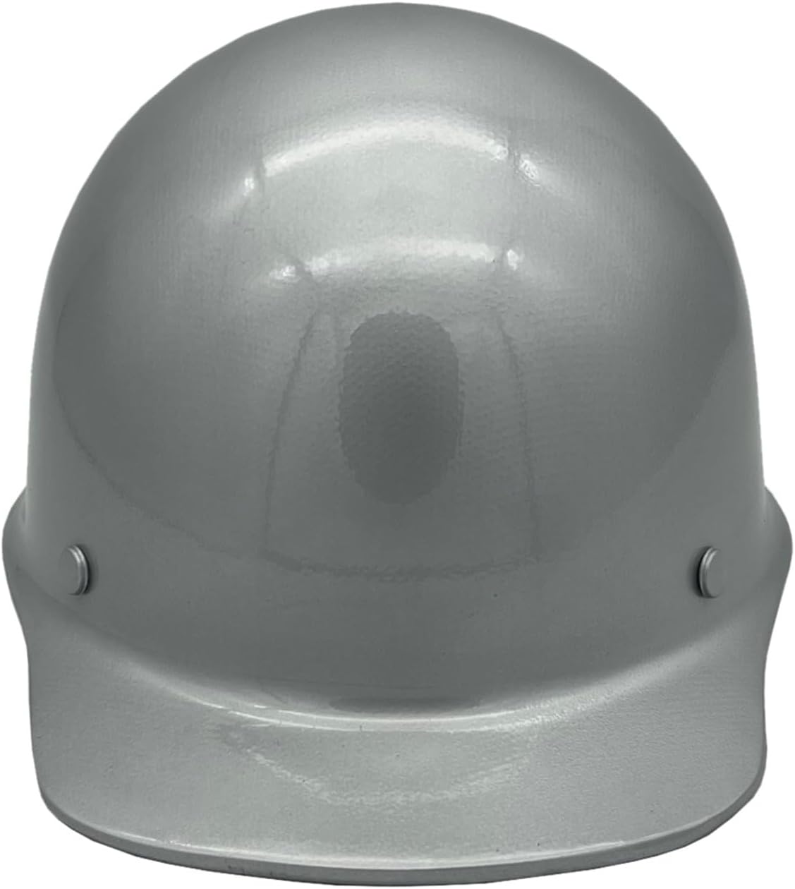 Texas America Safety Company Custom Skullgard Large Cap Style Hard Hat Brim, Jumbo Size Safety Hard Hat Shell with 4 Point Ratchet Suspension, Work Hats for Large Men with Tote ()
