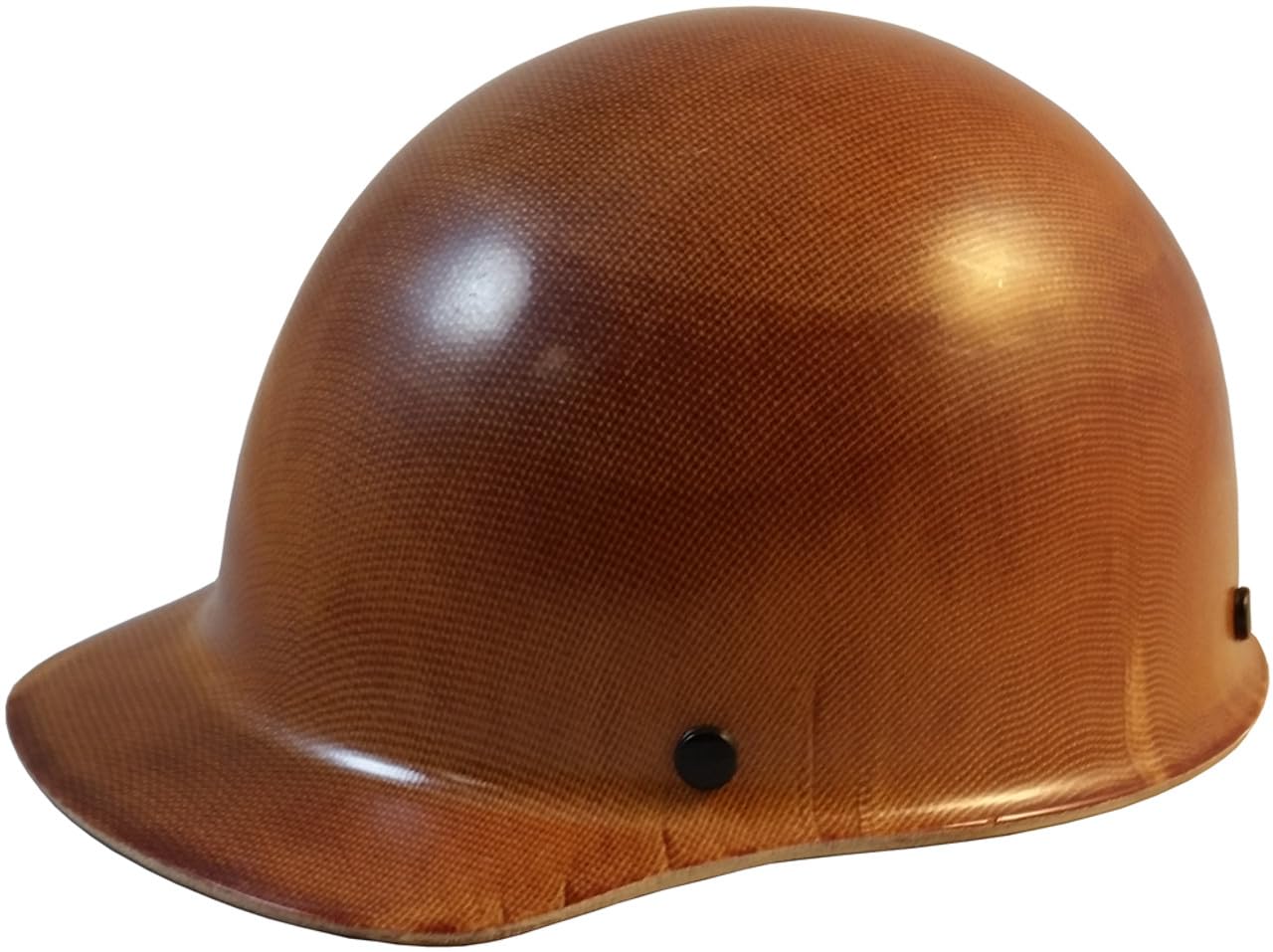 Texas America Safety Company Custom Skullgard Large Cap Style Hard Hat Brim, Jumbo Size Safety Hard Hat Shell with 4 Point Ratchet Suspension, Work Hats for Large Men with Tote ()